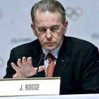 El COI se involucra en el caso de corrupción de la FIFA