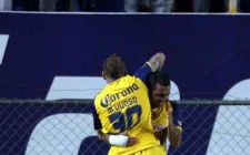 América enfrentará al San Luis