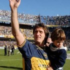 ¿Regresará Schelotto? ¿Regresará Schelotto?