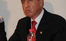 Velasco toma el mando del infierno