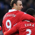 Manchester United 2-0 Sunderland Manchester United 2-0 Sunderland