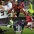 Jornada 6 de Champions League