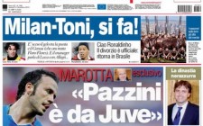 Pazzini interesa a la Juve