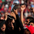 Perro campeón