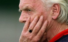 Beenhakker