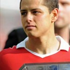 Chicharito, 4to mejor joven 2010