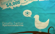 Desafío #parezcoteleviso