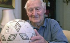 El gol eterno de Lucien Laurent