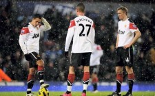 Sólo Macheda se iría (cedido) del United