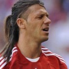 Demichelis vestirá la camiseta de Málaga