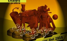 Los Neandertales de Cobre 2010