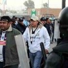 Alcalde regio demandará policías laguneros Alcalde regio demandará policías laguneros