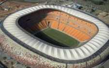 Soccer City