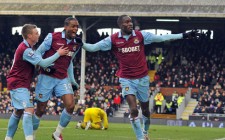 West Ham fue la sorpresa de la semana