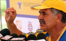 Tuca Ferreti no hociconea sobre nadie y punto