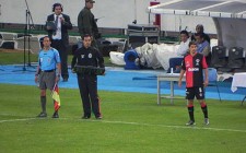 Lúcio Flavio podría ser titular