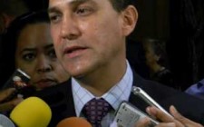 Larrazabal mandó operativo especial para el Clásico Regiomontano