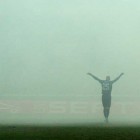 Vendieron humo puro afp