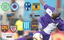 Futbolitis aguda
