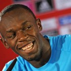Bolt se prepara con el Bayern