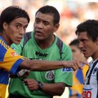 Se salvaron todos Foto: Jorge Martínez | Mexsport