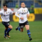 Sampdoria 0-1 Inter de milán Sampdoria 0-1 Inter de milán
