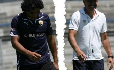 Tuca le contestó a Bravo