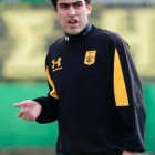 Nery enfrentará al City, su antiguo equipo Nery enfrentará al City, su antiguo equipo