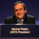 FIFA y UEFA confían en Ucrania y no será sancionada FIFA y UEFA confían en Ucrania y no será sancionada