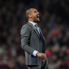 BARÇA | Renueva Guardiola por un año