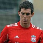 Agger explota contra Torres Agger explota contra Torres
