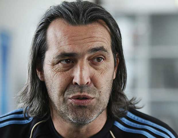 Checho Batista