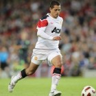 'Chicharito' es de los 5 mejores fichajes del ManUtd 'Chicharito' es de los 5 mejores fichajes del ManUtd