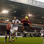 Chicharito elegido mejor del mes FOTO MEXSPORT