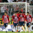 ¡El Jalisco no se raja!