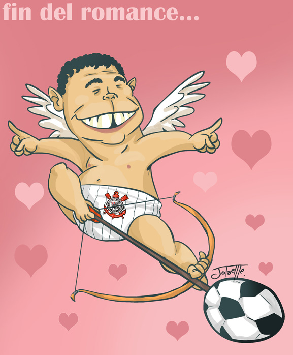 FIN DEL ROMANCE…