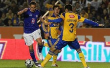cruz azul vs tigres
