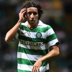 Efraín Juárez sin actividad en el Celtic Efraín Juárez sin actividad en el Celtic