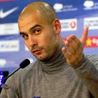 Pep Guardiola Pep Guardiola