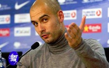 Pep Guardiola