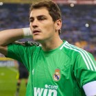 Buscarán recurso ante expulsión de Iker FOTO AFP