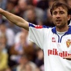 Detienen a ex jugador de Zaragoza por vandalismo