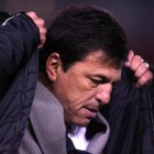 Passarella se cura en salud y le huye al título