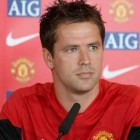 Owen habló de Chicharito Owen habló de Chicharito