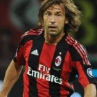 Pirlo se vuelve a lesionar Pirlo se vuelve a lesionar