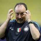 INTER | Revela Benítez complot para echarlo