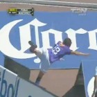 Milagro salió vivo