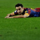 Otra baja... ahora es Xavi quien no jugará en 10 días