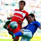 La Máquina fue Villana otra vez mexsport