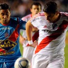 River y Arsenal igualaron en la sexta fecha River y Arsenal igualaron en la sexta fecha